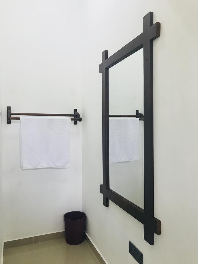 Nil Arana Resort Polonnaruwa Exteriör bild